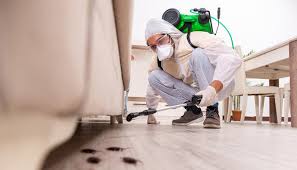 Best Pest Control for Multi-Family Homes  in Skiato, OK